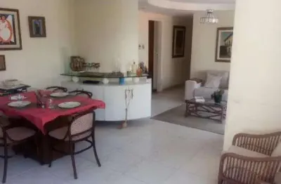 Apartamento com 4 dormitórios à venda, 135 m² por r$ 650.000,00 - pituba - salvador/ba