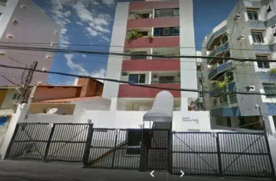 Apartamento com 3 dormitórios à venda, 140 m² por r$ 550.000,00 - rio vermelho - salvador/ba