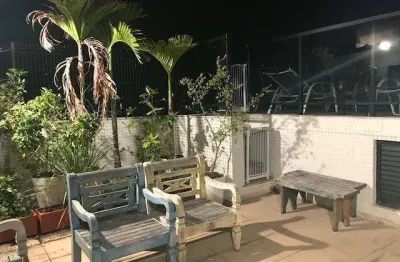 Apartamento com 3 dormitórios à venda, 198 m² por r$ 1.300.000,00 - pituba - salvador/ba