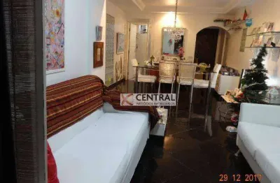 Apartamento com 3 dormitórios à venda, 142 m² por r$ 680.000,00 - costa azul - salvador/ba