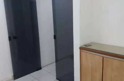 Sala para alugar, 42 m² por r$ 2.140,70/mês - caminho das árvores - salvador/ba