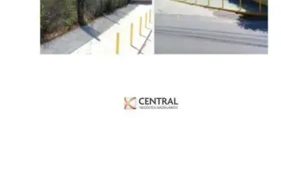 Terreno à venda, 2371 m² por R$ 6.000.000,00 - Pituaçu - Salvador/BA