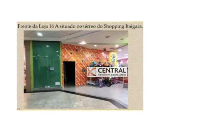 Loja para alugar, 168 m² por R$ 17.974,01/mês - Itaigara - Salvador/BA