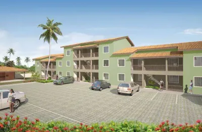 Terreno à venda, 1900 m² por r$ 550.000,00 - vila de abrantes (abrantes) 	 - camaçari/ba