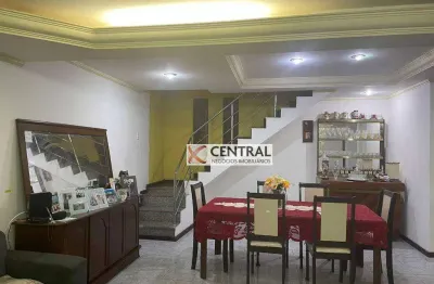 Casa com 5 dormitórios à venda, 310 m² por R$ 950.000,00 - Jardim Placaford - Salvador/BA
