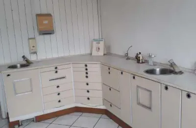 Prédio à venda, 585 m² por r$ 750.000,00 - saúde - salvador/ba