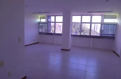 Sala para alugar, 45 m² por r$ 3.383,00/mês - pituba - salvador/ba