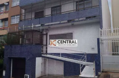 Prédio à venda, 720 m² por R$ 1.550.000,00 - Amaralina - Salvador/BA