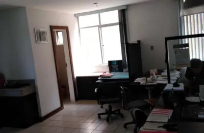 Sala à venda, 45 m² por r$ 150.000,00 - pituba - salvador/ba