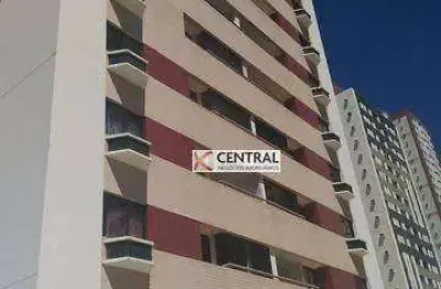 Apartamento com 3 dormitórios, 86 m² - venda por R$ 645.000,00 ou aluguel por R$ 5.045,00/mês - Armação - Salvador/BA
