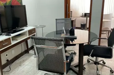 Sala à venda, 33 m² por r$ 270.000,00 - caminho das árvores - salvador/ba