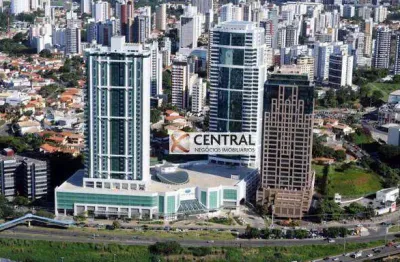 Apartamento com 1 dormitório à venda, 55 m² por R$ 470.000,00 - Caminho das Árvores - Salvador/BA