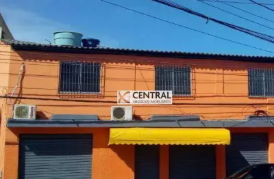 Prédio à venda por R$ 1.200.000,00 - Boca do Rio - Salvador/BA