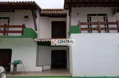 Casa com 10 dormitórios à venda, 600 m² por R$ 1.200.000,00 - Itapuã - Salvador/BA