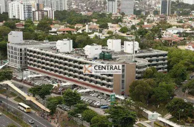 Sala para alugar, 35 m² por R$ 2.433,02/mês - Pituba - Salvador/BA