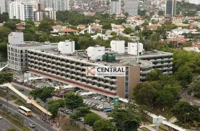 Sala para alugar, 35 m² por R$ 2.682,76/mês - Pituba - Salvador/BA