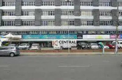 Sala para alugar, 35 m² por R$ 2.691,00/mês - Itaigara - Salvador/BA