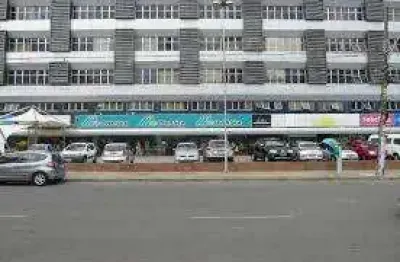 Sala para alugar, 36 m² por r$ 2.691,00/mês - itaigara - salvador/ba