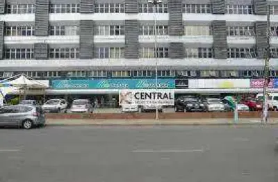 Sala para alugar, 35 m² por r$ 2.691,00/mês - itaigara - salvador/ba