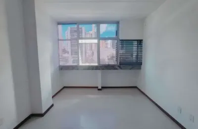 Sala para alugar, 35 m² por r$ 2.691,00/mês - itaigara - salvador/ba