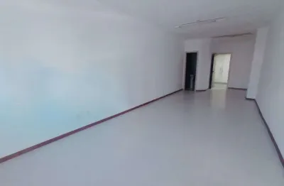 Sala para alugar, 35 m² por r$ 2.721,00/mês - itaigara - salvador/ba