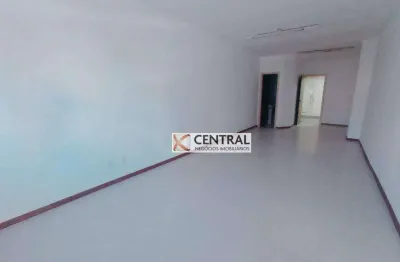 Sala para alugar, 35 m² por R$ 2.721,00/mês - Itaigara - Salvador/BA