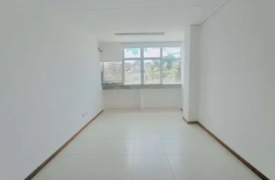 Sala para alugar, 35 m² por r$ 2.684,00/mês - itaigara - salvador/ba