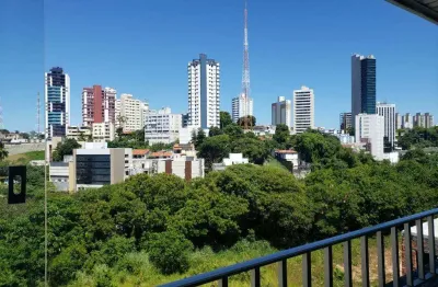 Apartamento com 4 dormitórios à venda, 200 m² por r$ 630.000,00 - ondina - salvador/ba
