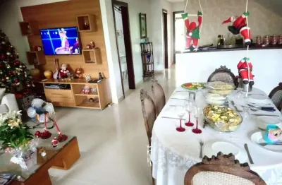 Casa com 5 dormitórios à venda, 550 m² por r$ 2.000.000,00 - itapuã - salvador/ba