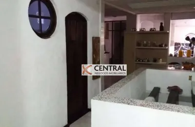 Prédio à venda, 800 m² por R$ 1.200.000,00 - Rio Vermelho - Salvador/BA