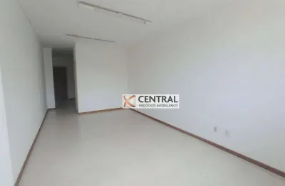 Sala para alugar, 35 m² por R$ 2.691,00/mês - Itaigara - Salvador/BA
