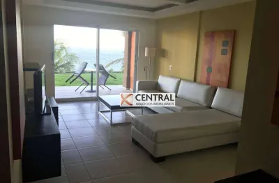 Loft com 1 dormitório à venda, 80 m² por R$ 1.270.000,00 - Rio Vermelho - Salvador/BA