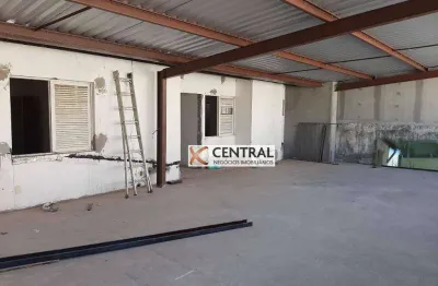 Sala para alugar, 149 m² por R$ 6.000,00/mês - Caminho das Árvores - Salvador/BA