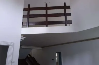 Casa com 3 dormitórios para alugar, 307 m² por r$ 22.590,00/mês - caminho das árvores - salvador/ba