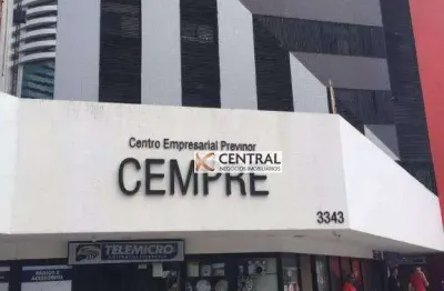 Sala à venda, 87 m² por R$ 425.000,00 - Caminho das Árvores - Salvador/BA