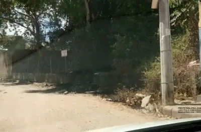 Terreno à venda, 4300 m² por r$ 950.000,00 - jardim das margaridas - salvador/ba