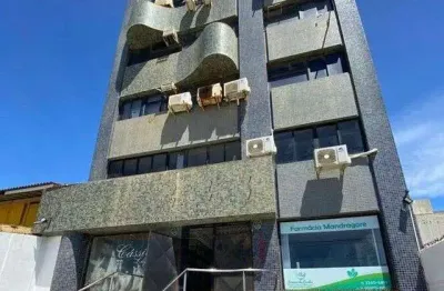 Sala comercial com 201 salas à venda na Avenida Octávio Mangabeira, 1683, Pituba, Salvador