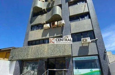 Sala comercial com 201 salas à venda na Avenida Octávio Mangabeira, 1683, Pituba, Salvador