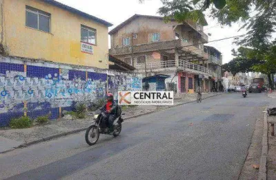 Ponto à venda, 460 m² por R$ 1.200.000,00 - Boca do Rio - Salvador/BA