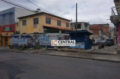 Ponto, 460 m² - venda por R$ 1.200.000,00 ou aluguel por R$ 20.000,00/mês - Boca do Rio - Salvador/BA