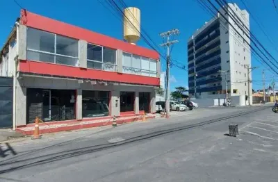Loja para alugar, 108 m² por r$ 14.000,00/mês - pituaçu - salvador/ba