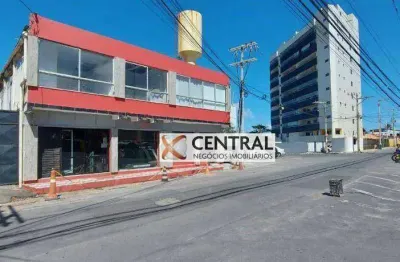 Loja para alugar, 108 m² por R$ 14.000,00/mês - Pituaçu - Salvador/BA