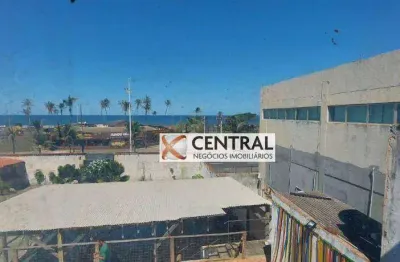 Sala para alugar, 26 m² por r$ 2.500,00/mês - pituaçu - salvador/ba