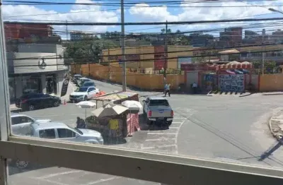 Sala para alugar, 22 m² por r$ 1.800,00/mês - pituaçu - salvador/ba