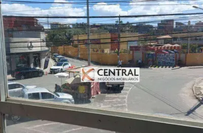Sala para alugar, 22 m² por R$ 1.800,00/mês - Pituaçu - Salvador/BA
