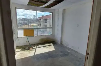 Sala para alugar, 18 m² por r$ 1.600,00/mês - pituaçu - salvador/ba
