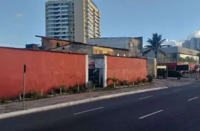 Loja para alugar, 800 m² por r$ 60.000,00/mês - pituaçu - salvador/ba