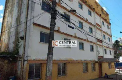 Prédio para alugar, 600 m² por R$ 21.800,00/mês - Barbalho - Salvador/BA