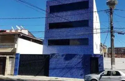 Prédio à venda, 724 m² por r$ 2.200.000,00 - centro - lauro de freitas/ba