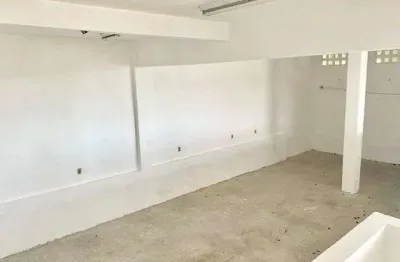 Sala para alugar, 210 m² por r$ 3.500,00/mês - cabula - salvador/ba